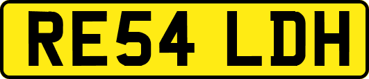 RE54LDH