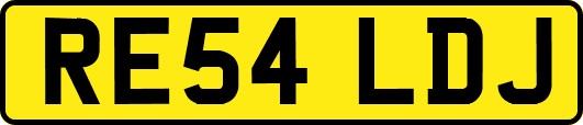 RE54LDJ