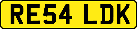 RE54LDK