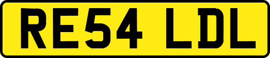 RE54LDL