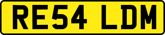 RE54LDM