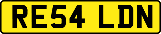 RE54LDN