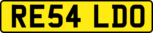 RE54LDO