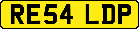 RE54LDP