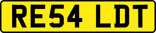 RE54LDT