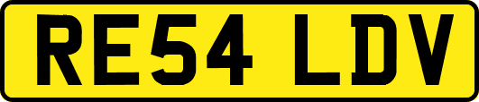 RE54LDV