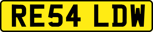 RE54LDW