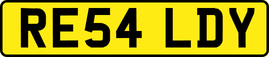 RE54LDY