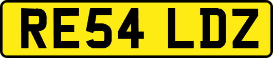 RE54LDZ