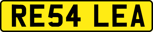 RE54LEA