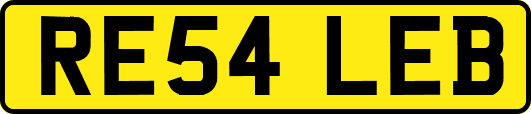 RE54LEB