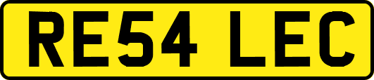 RE54LEC