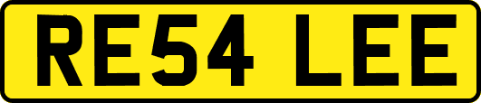 RE54LEE