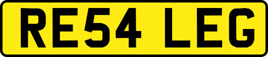 RE54LEG