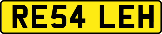 RE54LEH
