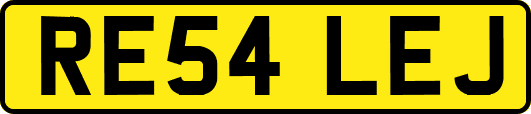 RE54LEJ