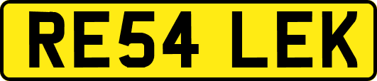 RE54LEK