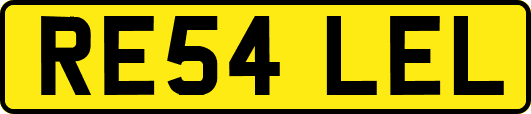 RE54LEL