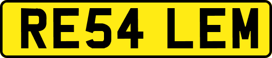 RE54LEM