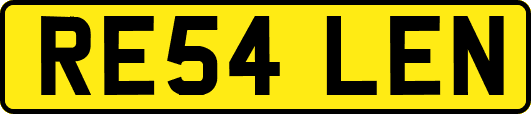 RE54LEN