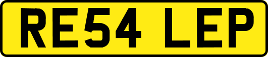 RE54LEP