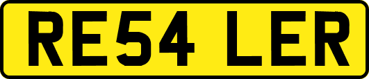 RE54LER