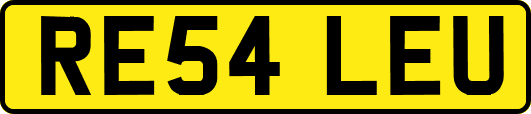RE54LEU