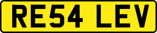 RE54LEV