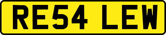 RE54LEW