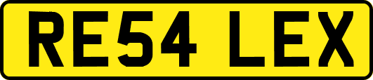 RE54LEX