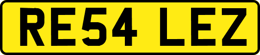 RE54LEZ