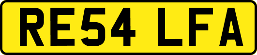 RE54LFA