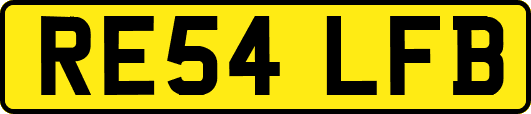 RE54LFB