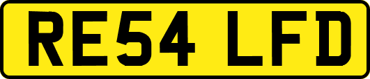 RE54LFD