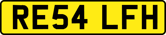 RE54LFH