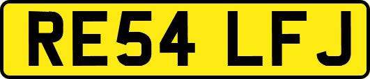 RE54LFJ