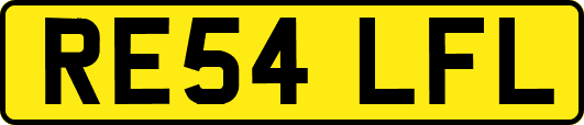 RE54LFL
