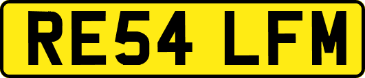 RE54LFM