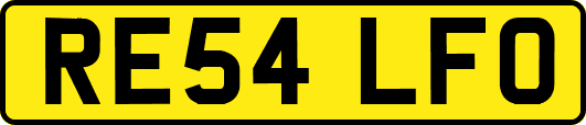RE54LFO