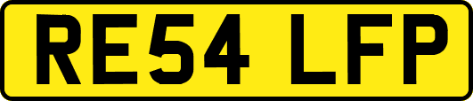 RE54LFP