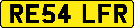 RE54LFR