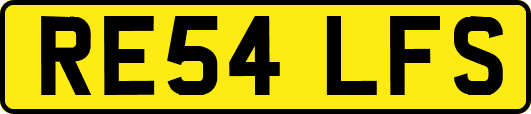 RE54LFS