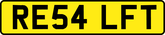 RE54LFT