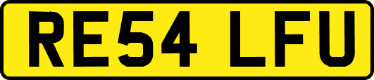 RE54LFU
