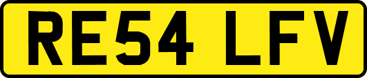 RE54LFV