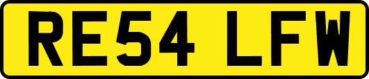 RE54LFW