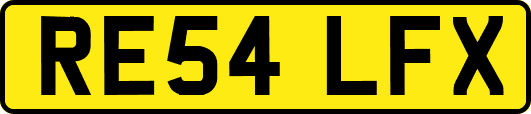RE54LFX