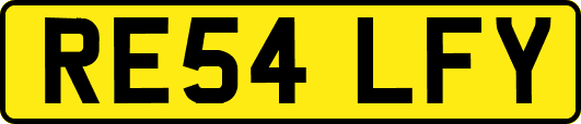 RE54LFY