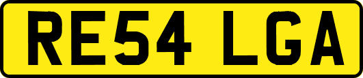 RE54LGA