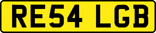 RE54LGB